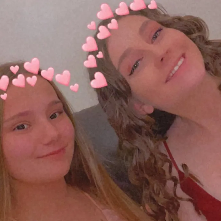 The Napfords <3