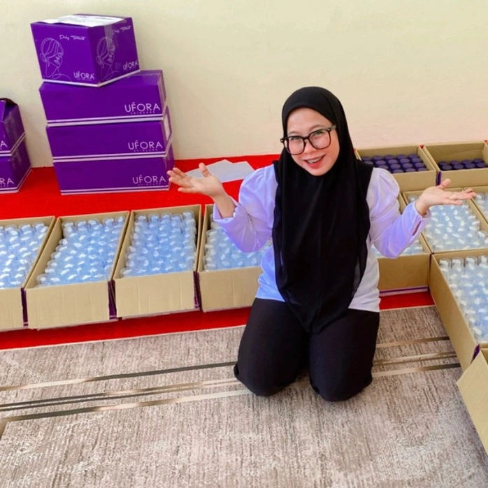 Masyura Azman