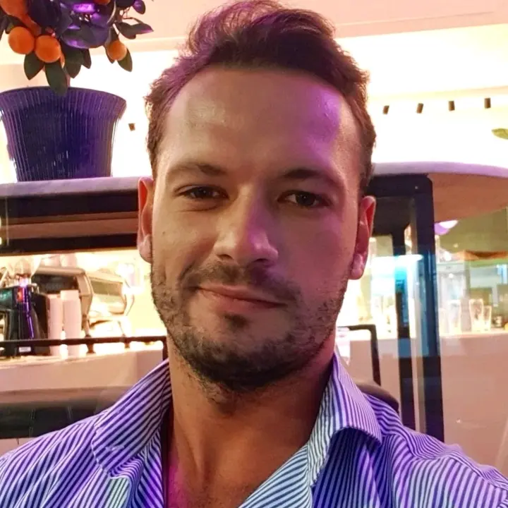 Marius Pancu