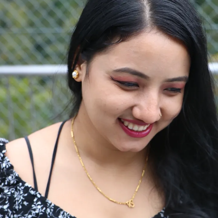Sunita karki🇳🇵🇯🇵