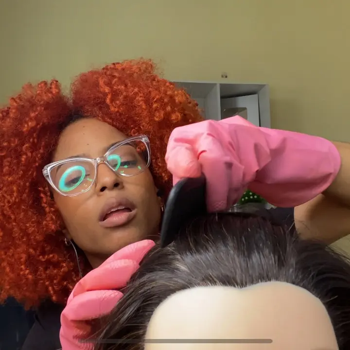 Alexandra ASMR