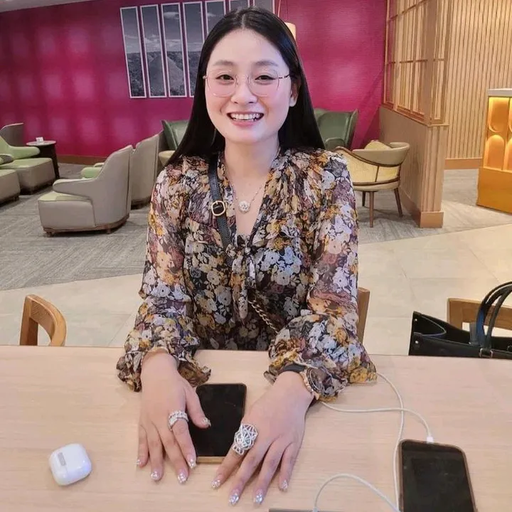 Alice Guo