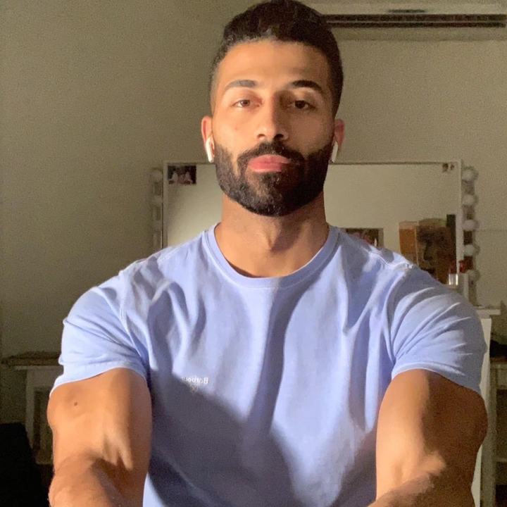 MYM | محمد الملحم ☕️