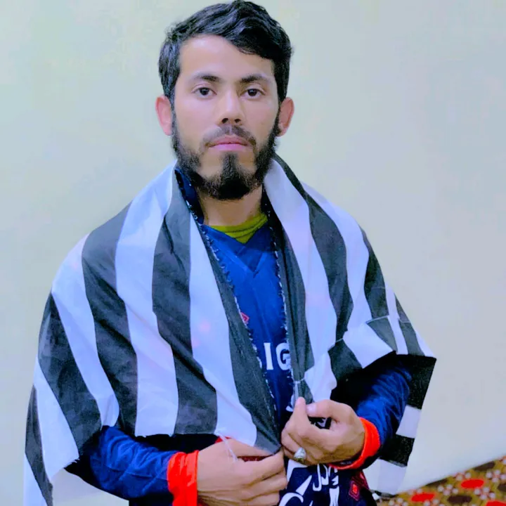 Murad khan
