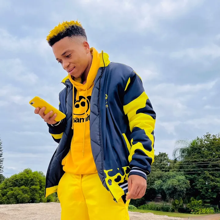 Yellow SA