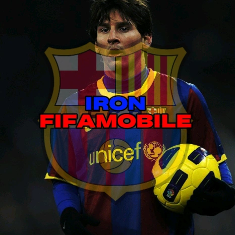 ♥️BARÇA💙