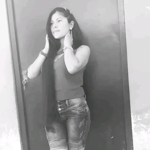Mery Lizbeth Vetancu