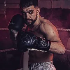Ricky Boxing