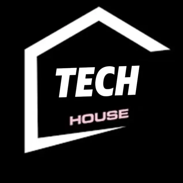 The tech house