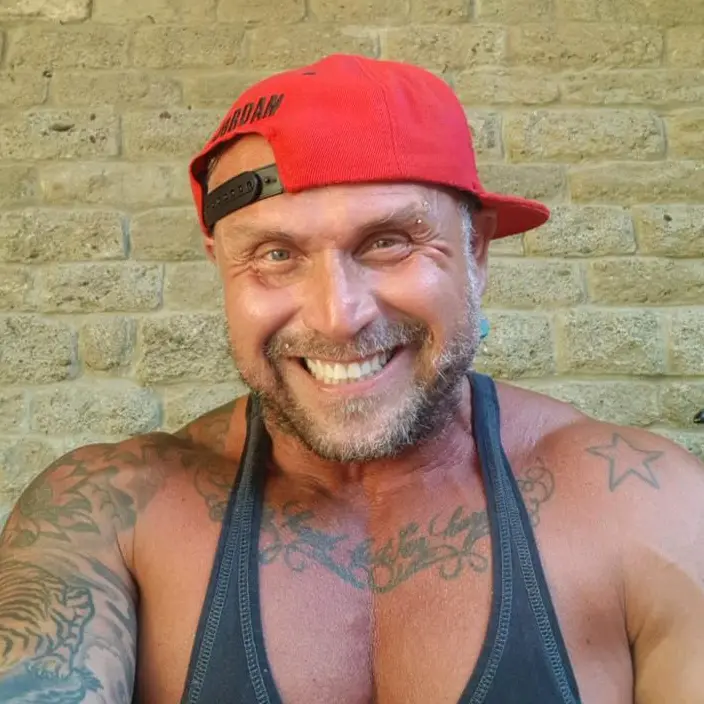 Esperto fitness e benessere