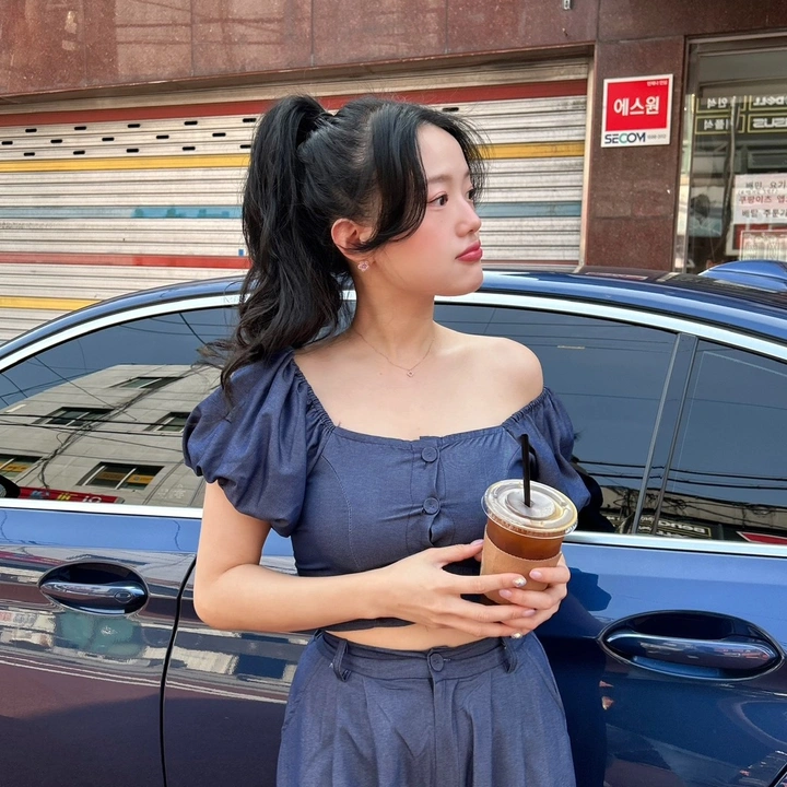 멜로우👑