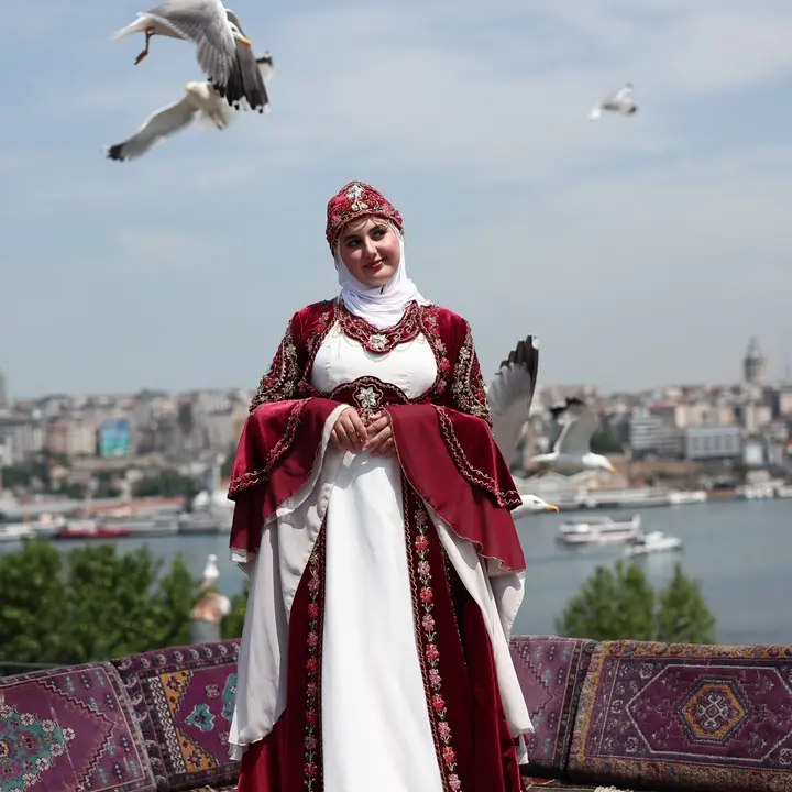 Afaf Boucetta