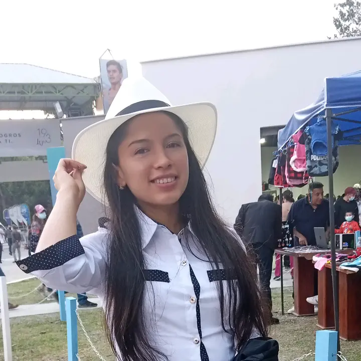 💎🌻Marisol S🦋✨🇪🇨