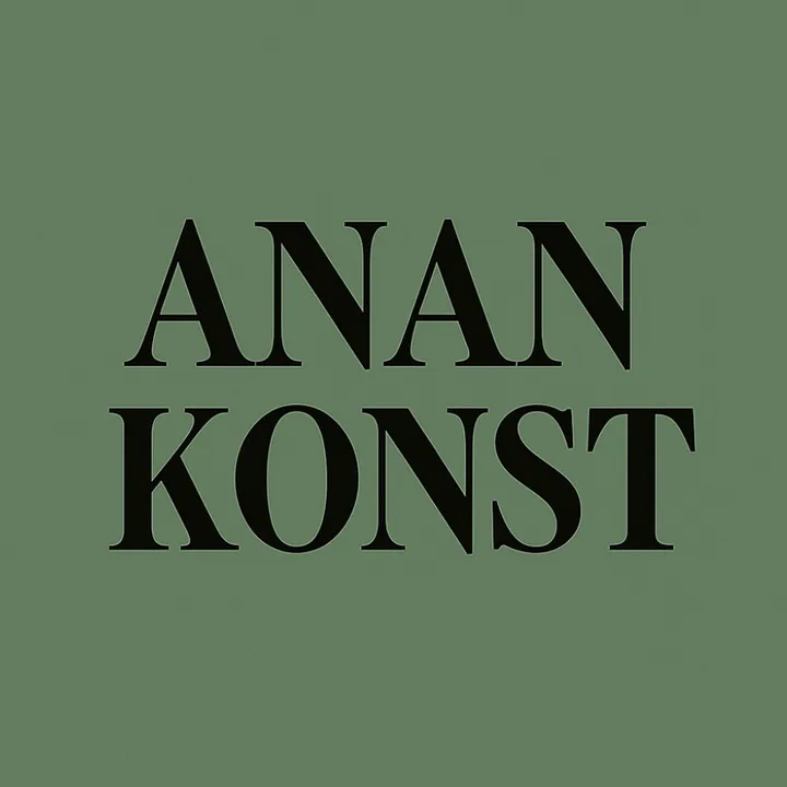 anankonst