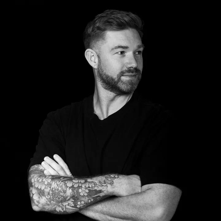 Julian Nevin | Digital Nomad