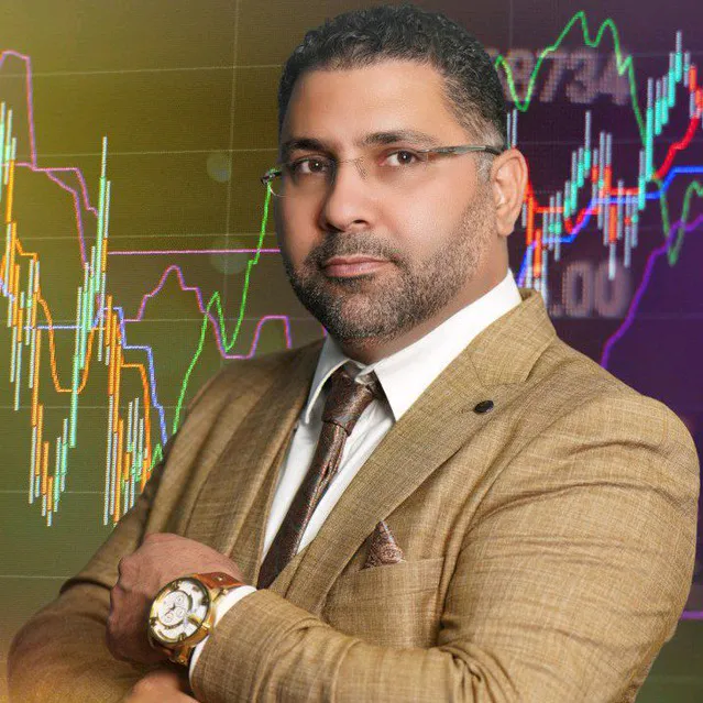 أكاديمية د بلوكتشن مهند ابوبكر