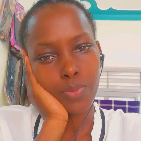 Racheal kwagala