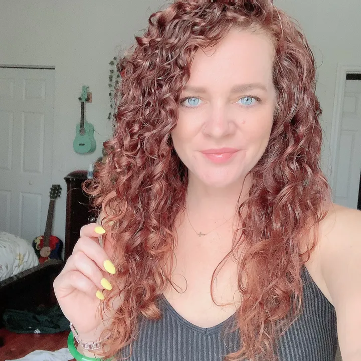 Holly Marie