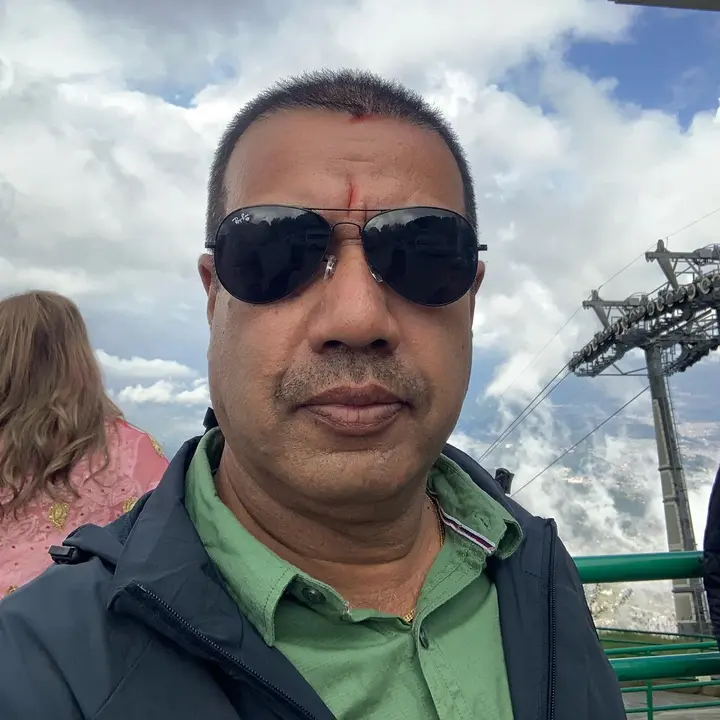 Karki Hari