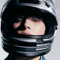 all for huening kai