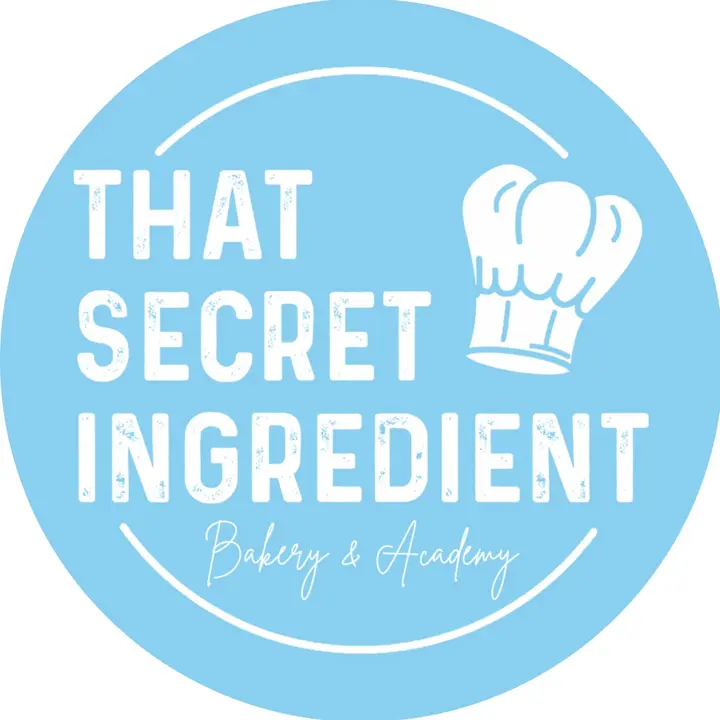 That Secret Ingredient