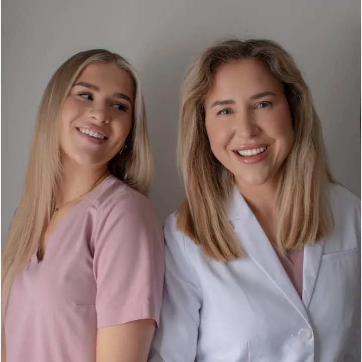 Blush Clinic