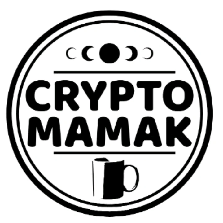 Cryptomamak