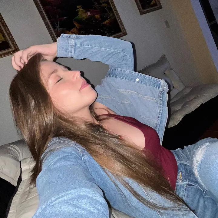 Marielena Ramírez
