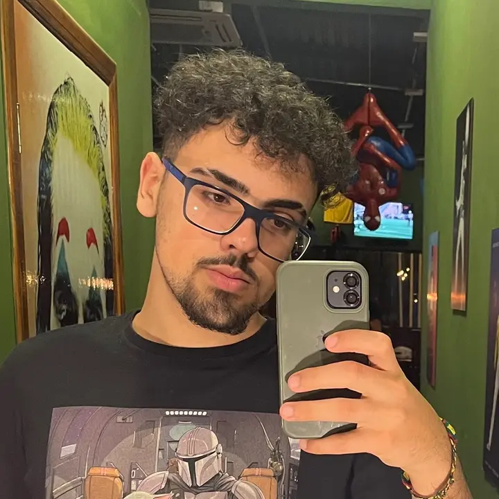 Lucas Vilela
