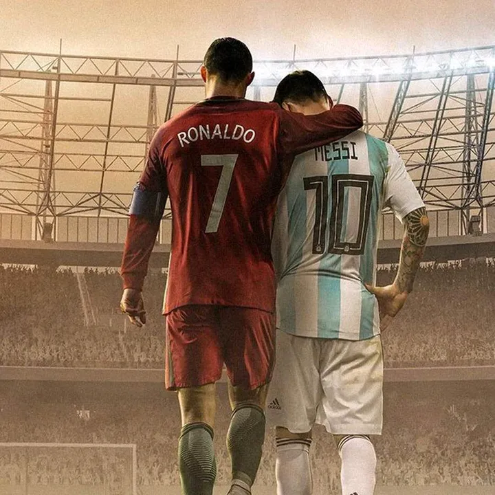 Official Football