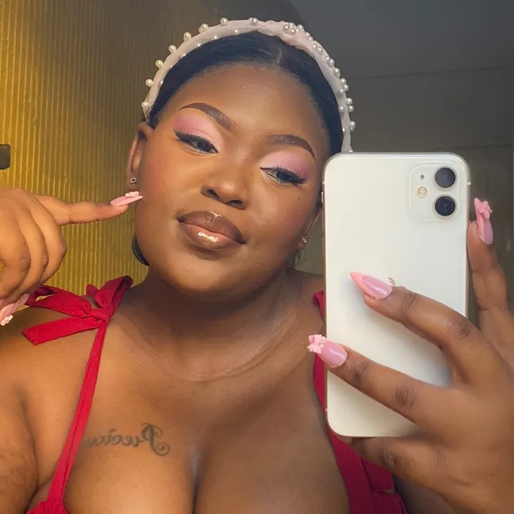 Precious.M || Content Creator
