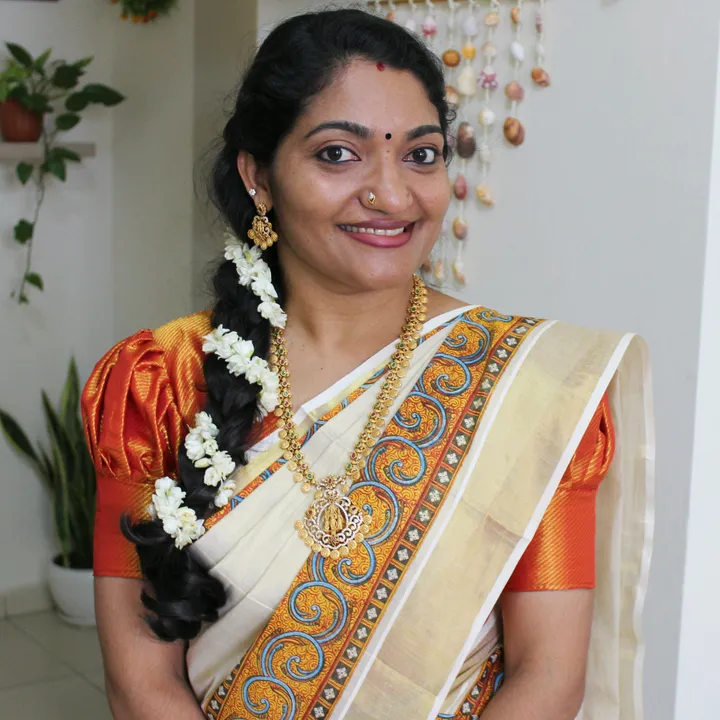 sreelasiju