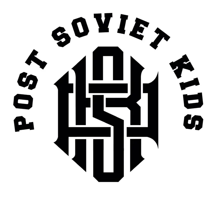 Post Soviet Kids 🌍