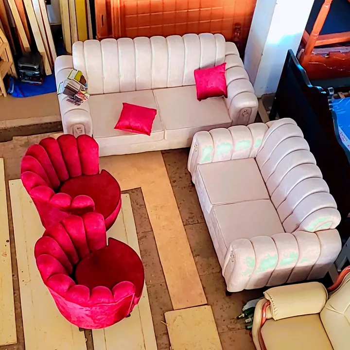 Bismillah furnitures UG