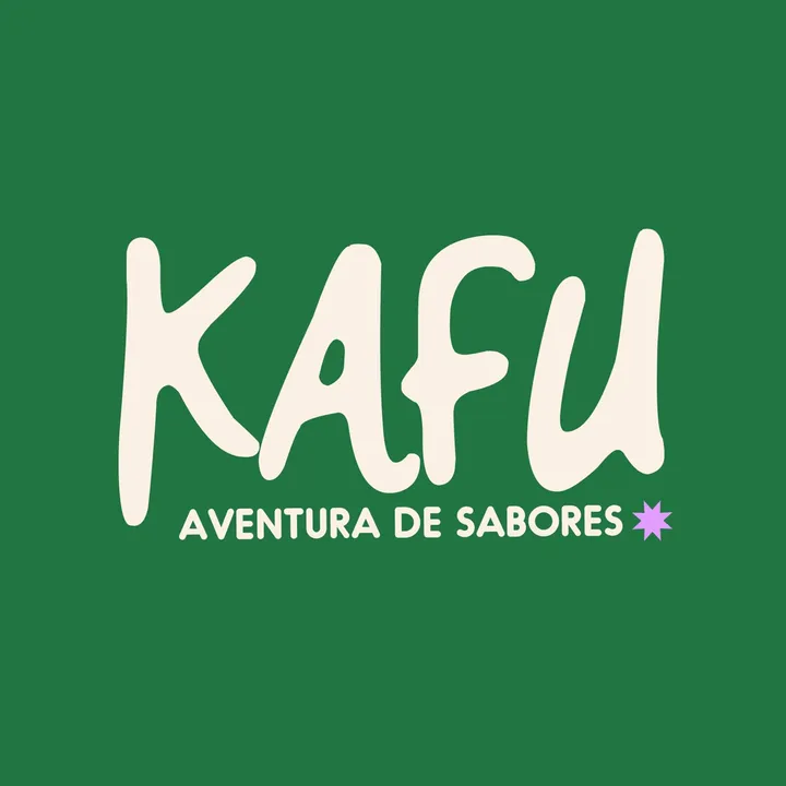 KAFU cafetería