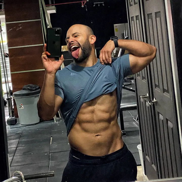 Fabio Vallejo