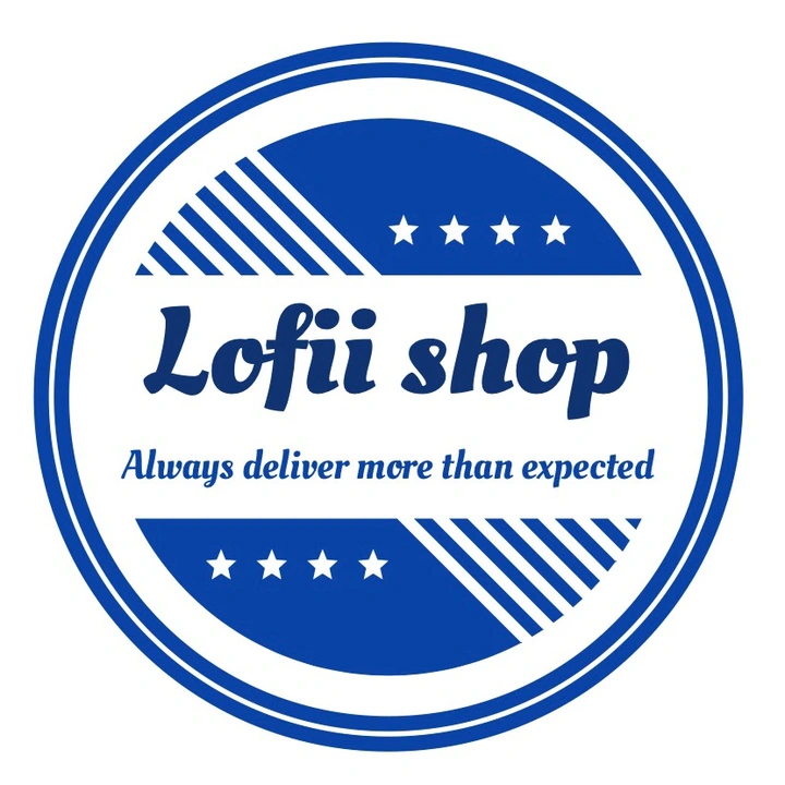 LOFII SHOPPING STORE ✅