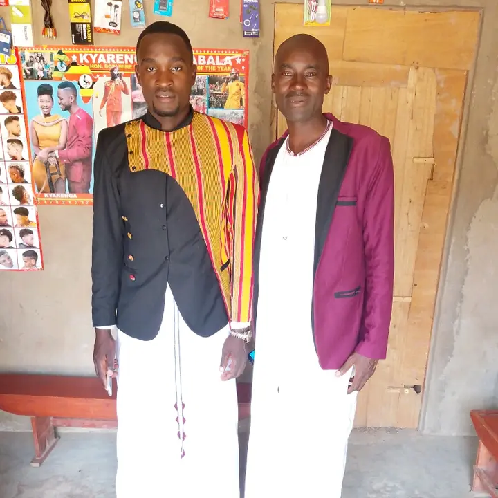 sureman solomon