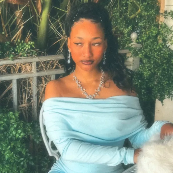 Keshia Davids