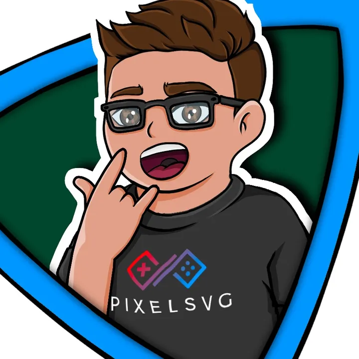 PixelsVG 👾