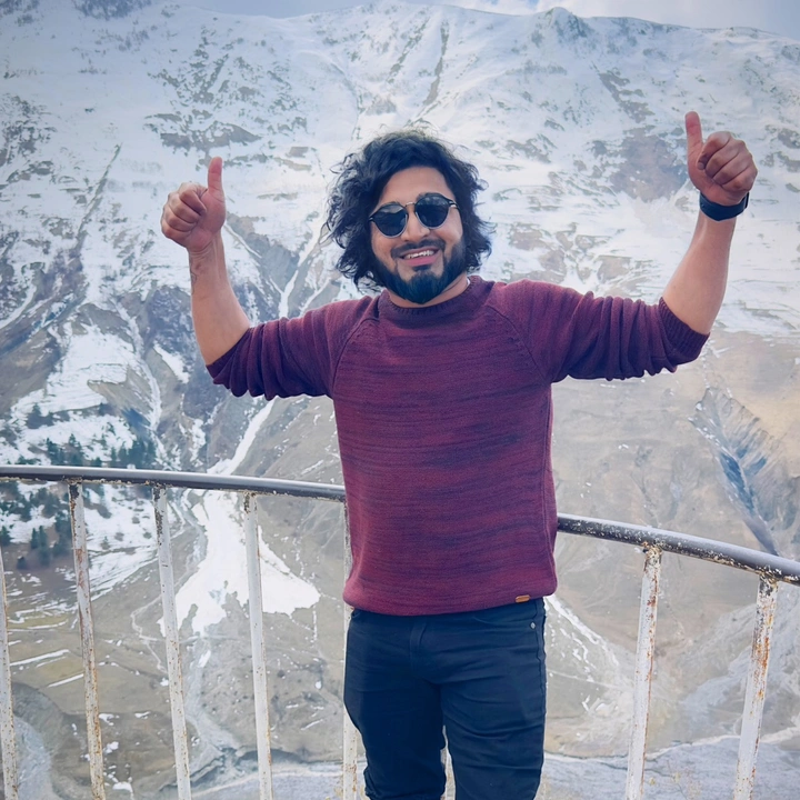 Narayan Ghimire