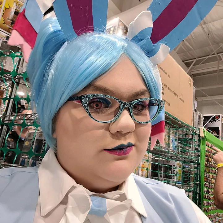 Funtime Foxy 🦊🇨🇦