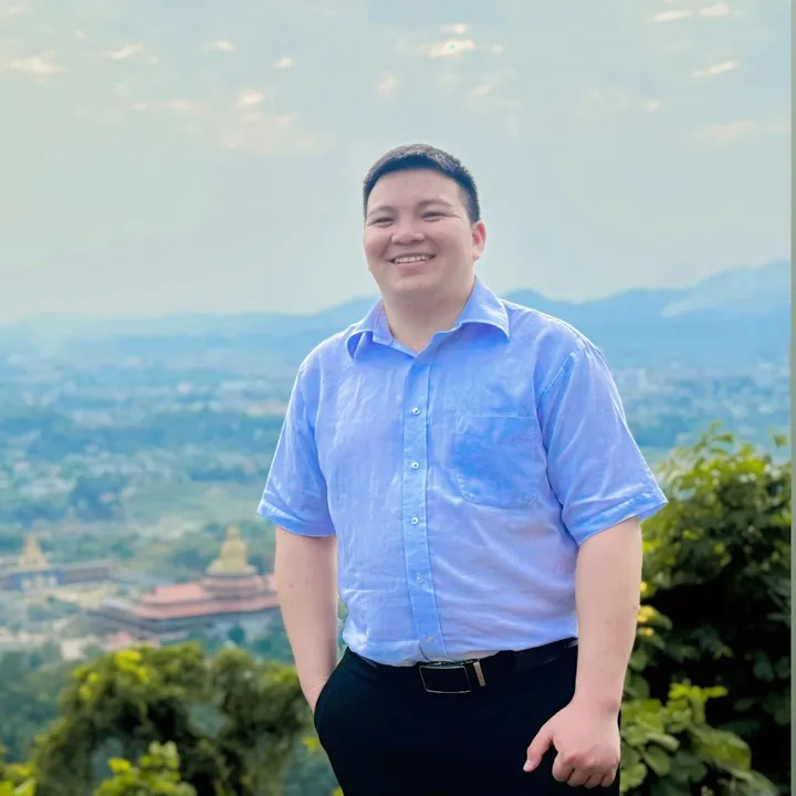 Chú Đại Bếu 🐻