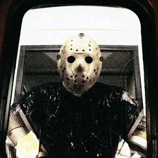 Jason X