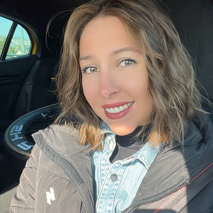 Océane Tessier