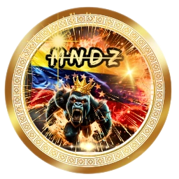 👑🦍Victor🩹Mndz🦍👑