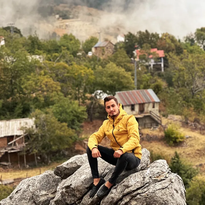 EMRE ÇETİNKAYA