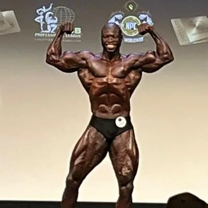 Dawda Mariama Badjie
