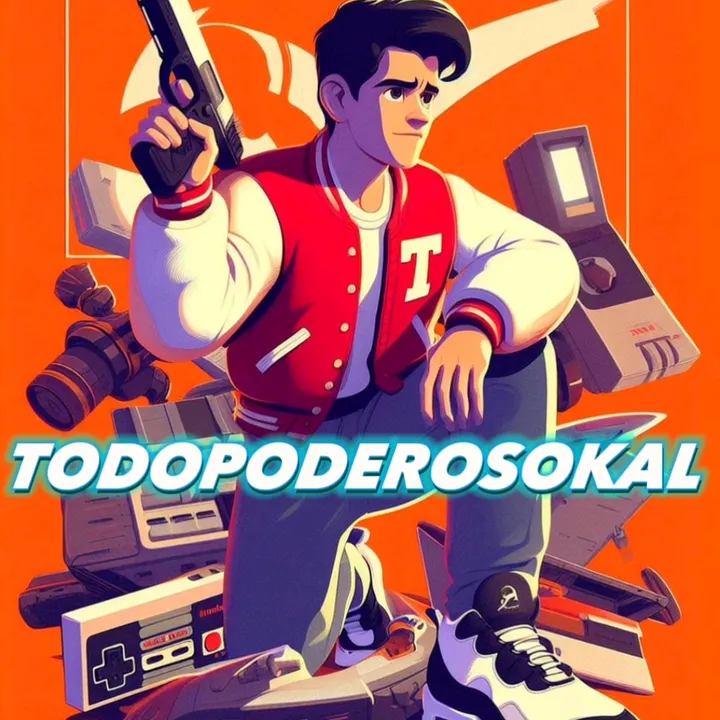 todopoderoso kal