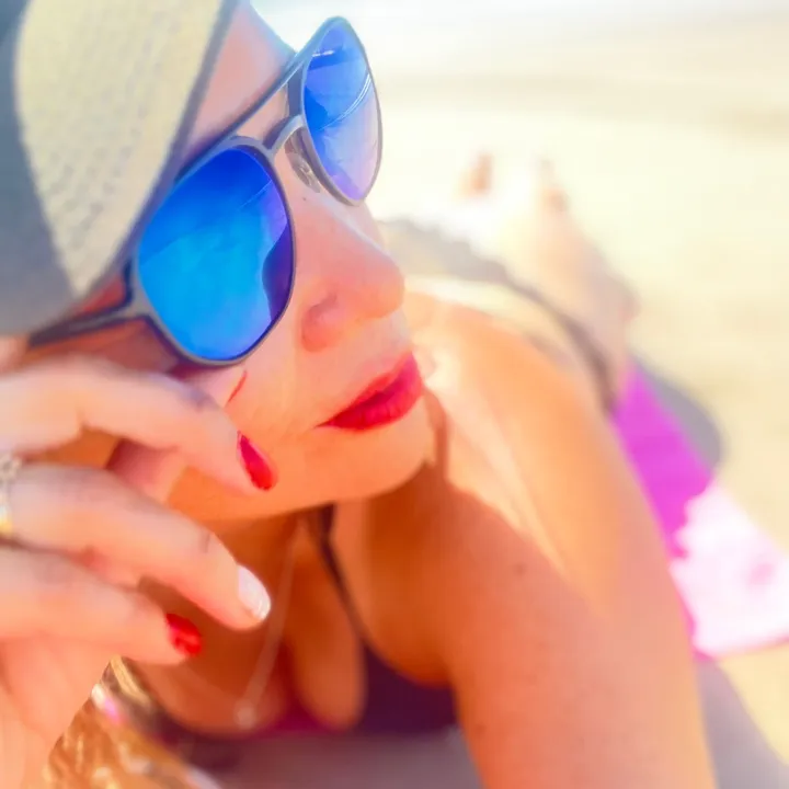 Viajera con proposito ❤️